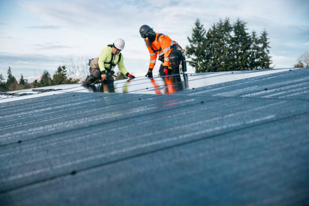 Reliable Roof Replacement contractor in Nickerson, NE by Roof Repair Smedway